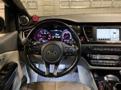 Сүрөт унаа Kia Carnival