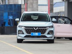 Photo of the vehicle Wuling Victory