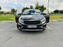 Сүрөт унаа Kia Carnival