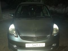 Фото авто Honda Fit