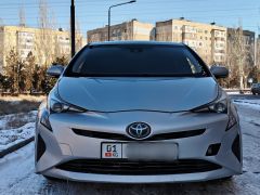 Сүрөт унаа Toyota Prius