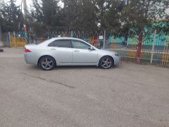 Фото авто Honda Accord