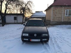 Сүрөт унаа Volkswagen Vento