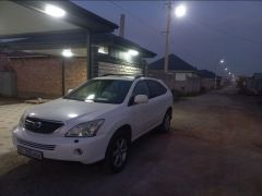 Сүрөт унаа Lexus RX