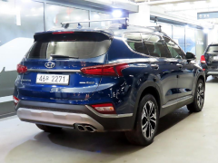 Фото авто Hyundai Santa Fe