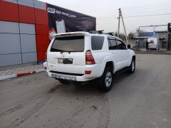 Сүрөт унаа Toyota 4Runner