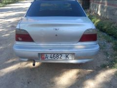 Сүрөт унаа Daewoo Nexia