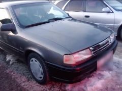 Сүрөт унаа Opel Vectra