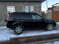 Сүрөт унаа Nissan X-Trail