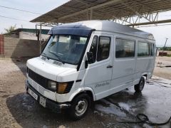 Фото авто Mercedes-Benz Sprinter