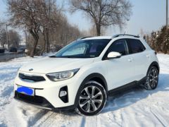 Фото авто Kia Stonic