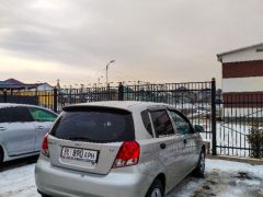 Фото авто Daewoo Kalos