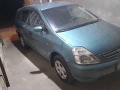 Сүрөт унаа Honda Stream