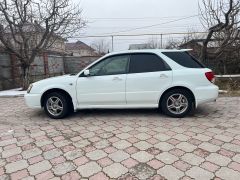 Фото авто Subaru Impreza