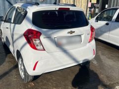 Сүрөт унаа Chevrolet Spark