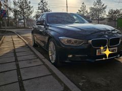 Фото авто BMW 3 серии