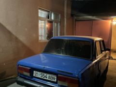 Photo of the vehicle ВАЗ (Lada) 2107