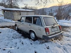 Photo of the vehicle ВАЗ (Lada) 2104