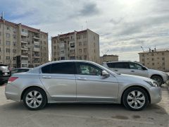 Сүрөт унаа Honda Accord