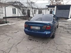 Фото авто Nissan Primera