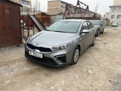 Сүрөт унаа Kia K3