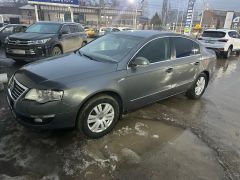 Фото авто Volkswagen Passat