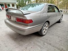 Сүрөт унаа Toyota Camry