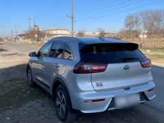 Фото авто Kia Niro