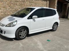 Фото авто Honda Fit