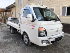 Фото авто Hyundai Porter