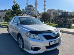 Сүрөт унаа Toyota Camry