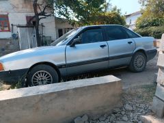 Фото авто Audi 80