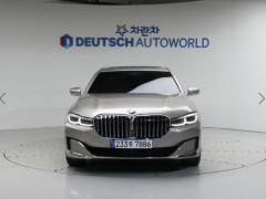 Фото авто BMW 7 серии