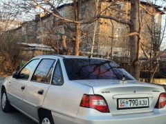 Сүрөт унаа Daewoo Nexia