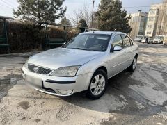 Фото авто Ford Mondeo