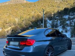 Сүрөт унаа BMW 3 серия