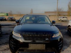 Photo of the vehicle Land Rover Range Rover Evoque