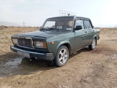 Сүрөт унаа ВАЗ (Lada) 2107