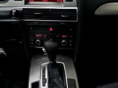 Фото авто Audi A6