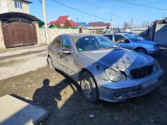 Фото авто Mercedes-Benz C-Класс