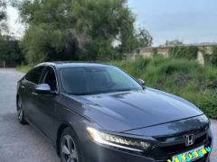 Фото авто Honda Accord