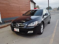 Сүрөт унаа Honda Inspire