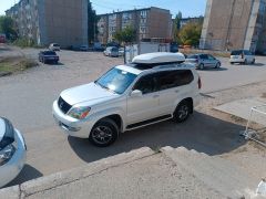 Фото авто Lexus GX