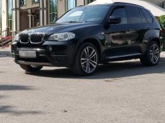 Сүрөт унаа BMW X5