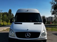 Сүрөт Mercedes-Benz Sprinter 2012