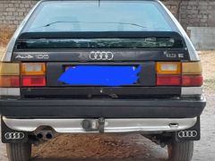 Фото авто Audi 100