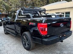 Photo of the vehicle Ford F-150