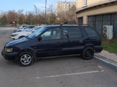 Фото авто Mitsubishi Space Wagon