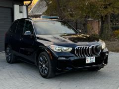 Фото авто BMW X5