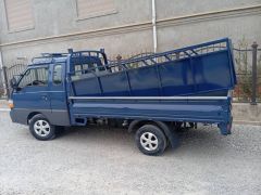 Фото авто Hyundai Porter